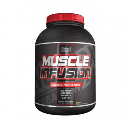 NUTREX Muscle Infusion 2270 gram